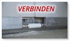 VERBINDEN