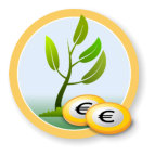 Soffio-Icon Energie Sparen